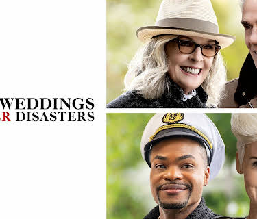 Love, Weddings & Other Disasters (2020)