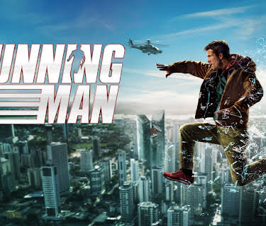 The Running Man (2025)