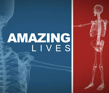 Amazing Lives