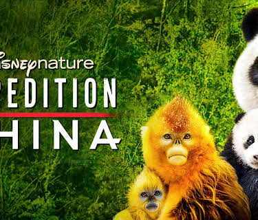 Expedition China (2017)