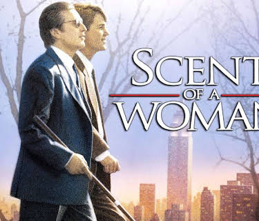 Scent of a Woman (1993)