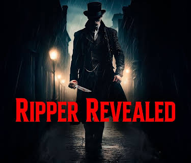 Ripper Revealed (2024)