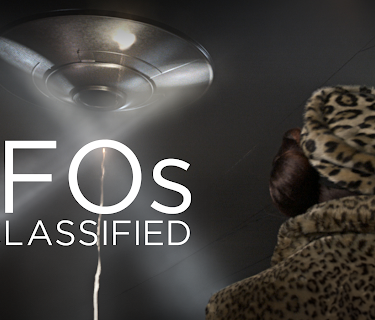 UFOs Declassified