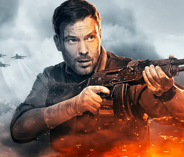 Infiltration (2024)