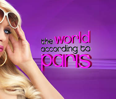 The World According to Paris Season 1