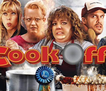 Cook Off (2017)
