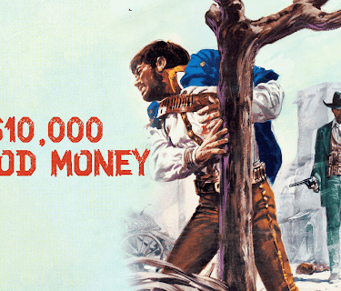 $10,000 Blood Money (1967)