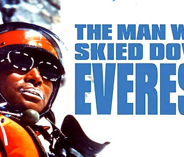 The Man Who Skiied Down Everest (1976)