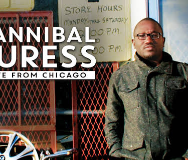 Hannibal Buress Live from Chicago (2014)