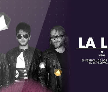 La Ley - Viña del Mar (2014)