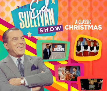 A Christmas Classic from the Ed Sullivan Show