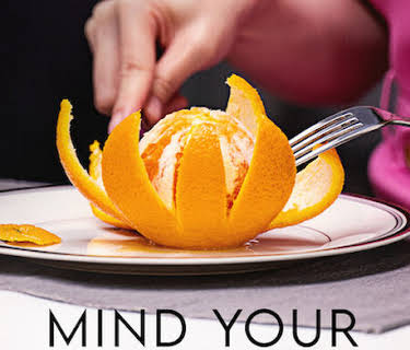 Mind Your Manners