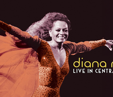 Diana Ross: Live in Central Park (1983)