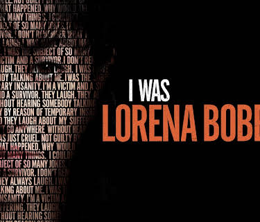 I Was Lorena Bobbitt