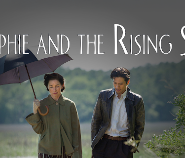 Sophie and the Rising Sun (2016)