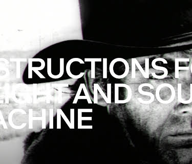 Instructions for a Light and Sound Machine (2005)