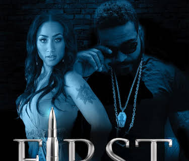 First Lady (2018)