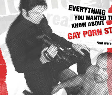 Everything About Gay Porn Stars: The Movie (2008)