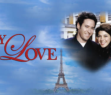 Erich Segal's Only Love