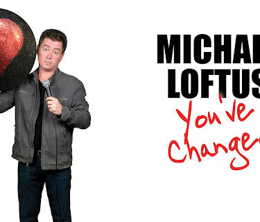 Michael Loftus: You've Changed (2009)