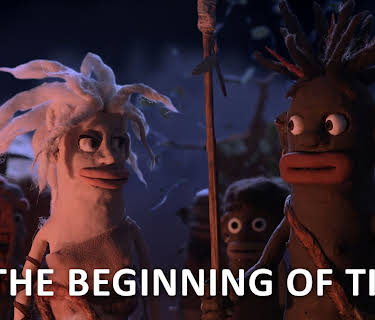 In the Beginning of Time... (2025)