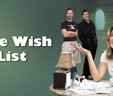 The Wish List (2010)