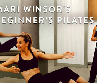 Gaiam: Mari Winsor Beginner's Pilates Season 1