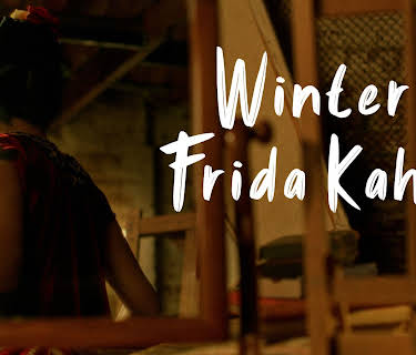 Winter as Frida Kahlo (2025)