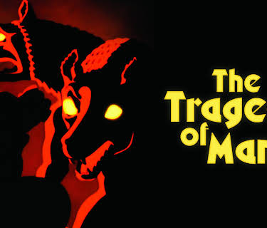 The Tragedy Of Man (2025)