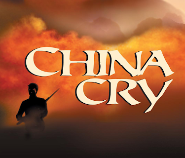 China Cry (1990)