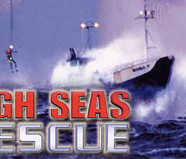 High Seas Rescue