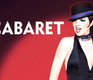 Cabaret (1972)