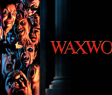 Waxwork (1988)