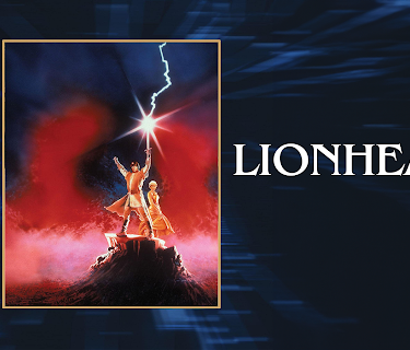 Lionheart (1987) (1987)