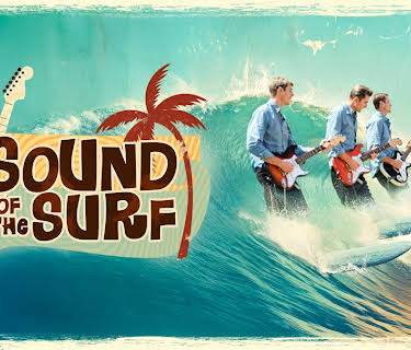 Sound of the Surf (2025)