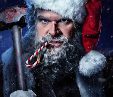 Violent Night (2022)