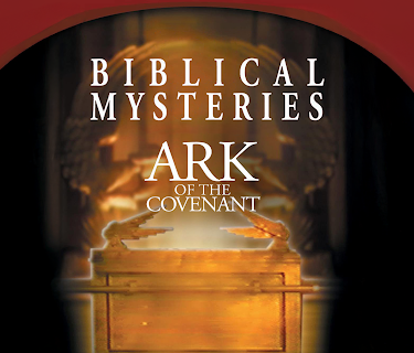 Biblical Mysteries: Ark of the Covenant (2001)