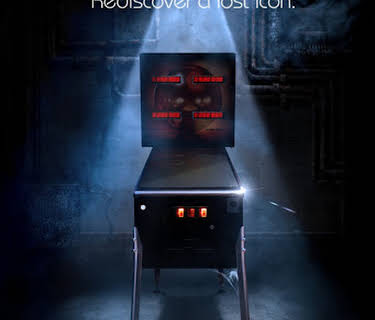 Special When Lit: A Pinball Documentary (2009)