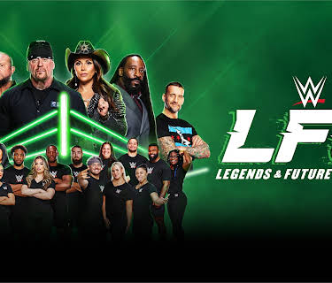 WWE LFG
