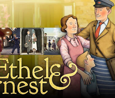 Ethel & Ernest (2018)
