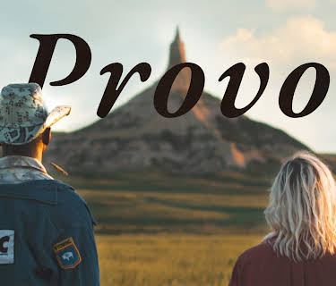 Provo (2023)
