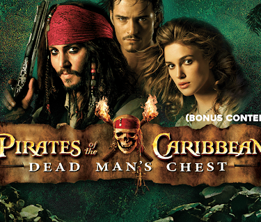 Pirates of the Caribbean: Dead Man's Chest (Bonus Content) (2006)