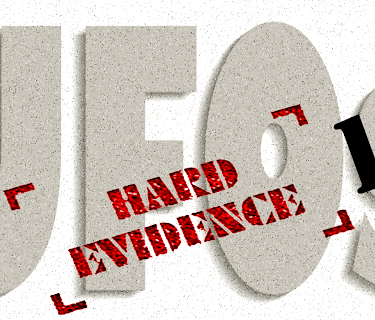 UFOs Hard Evidence 1 (1998)
