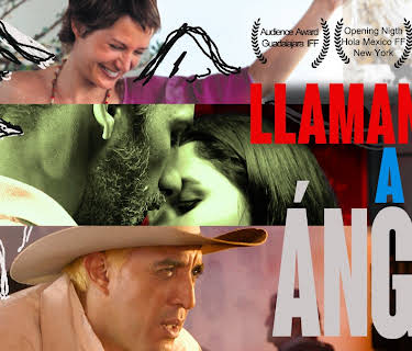 Looking for an Angel (2008)