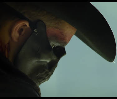 The Forever Purge (2021)