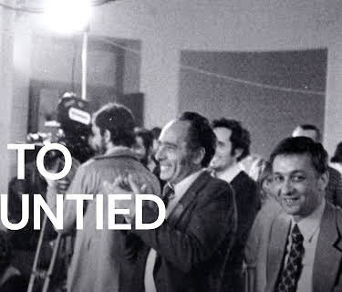Fit to Be Untied (1975)