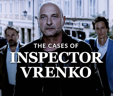 The Cases of Inspector Vrenko (English Subtitles)