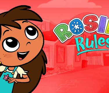 Rosie's Rules, Volume 1