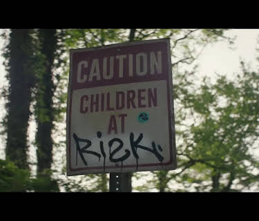 The Darkest Minds (2018)