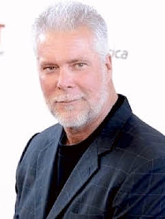 Kevin Nash
